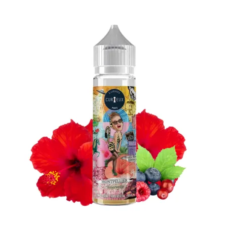 Eliquide Montpellier Emerveille – Hexagone – Curieux