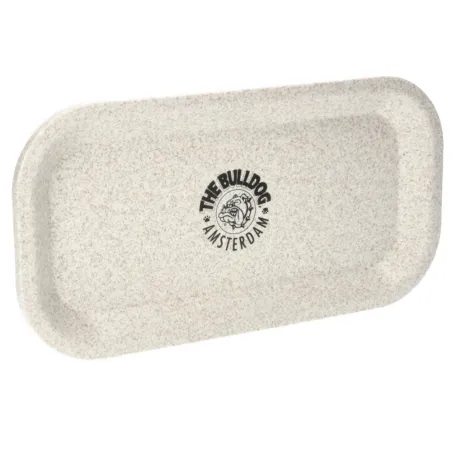 Plateau Amsterdam Small White – The Bulldog