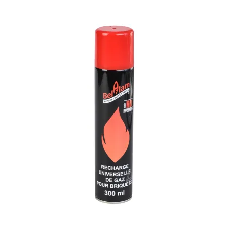 Recharge Gaz Belflam 300 ML | Around The Vape