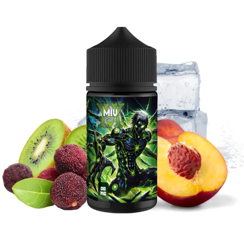 Eliquide Venox - MIV / Made in Vape