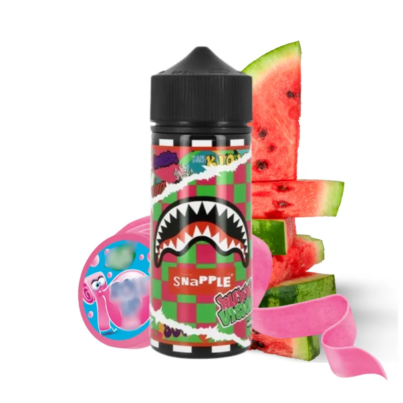 Eliquide Bubble Vicious / Snapple