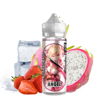 Eliquide Angel / Shojo