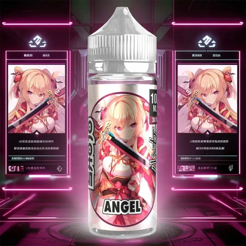 Eliquide Angel / Shojo