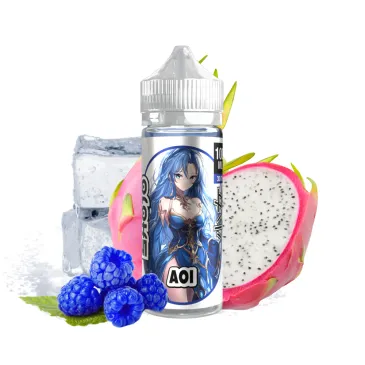 Eliquide Aoi / Shojo
