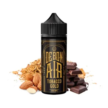 Eliquid Tobacco Gold / Debon Air