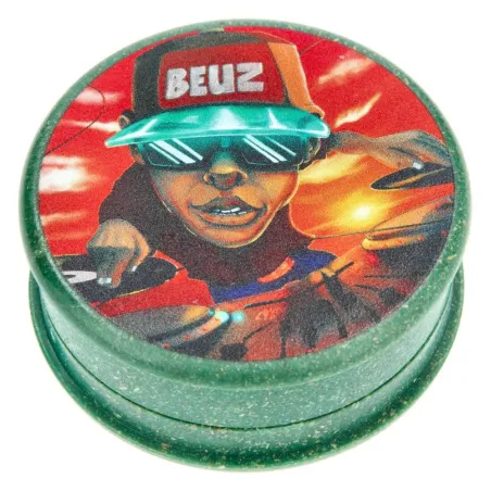 Grinder Beuz DJ | Around The Vape