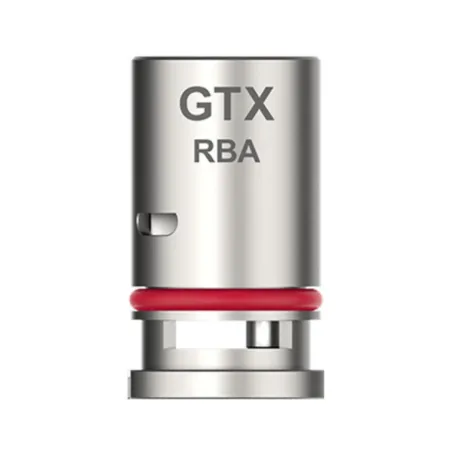 Résistance GTX RBA – Vaporesso | Around The Vape