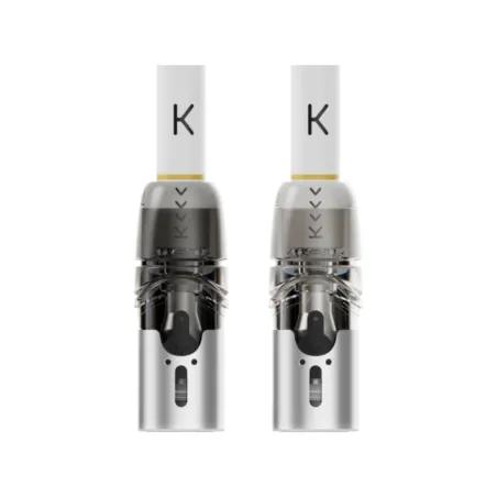 2x Cartouches Kiwi 2 – Kiwi Vapor | Around The Vape