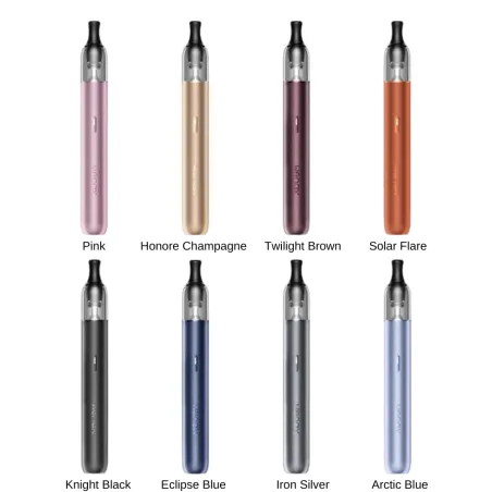 Wenax M2 Geekvape | Around The Vape