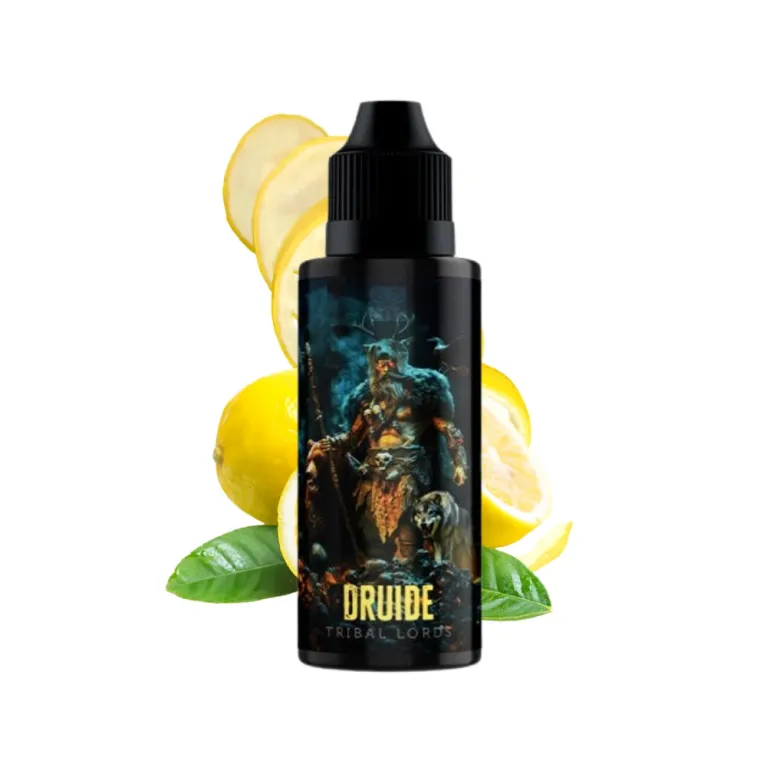 Eliquide Druide / Tribal Lords / Tribal Force Eliquide Druide / Tribal Lords / Tribal Force