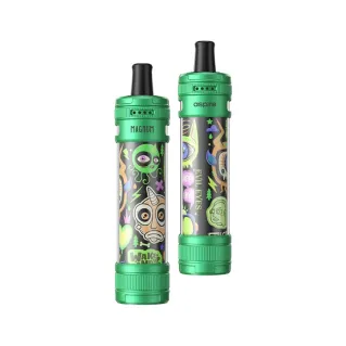 Magnum 3800mAh / Aspire