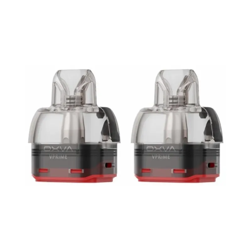 2x Cartouches VPrime / Oxva
