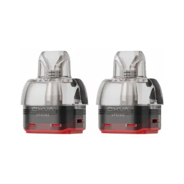 2x Cartouches VPrime / Oxva