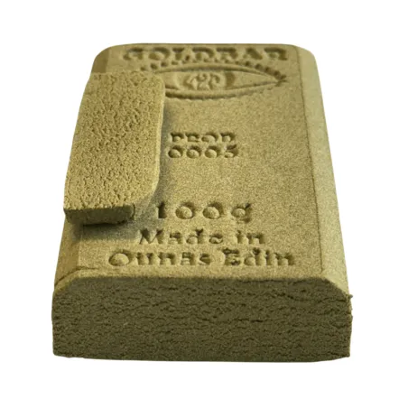 Résine de CBD lingot Goldtonic Hash CBD – Ounas Edin