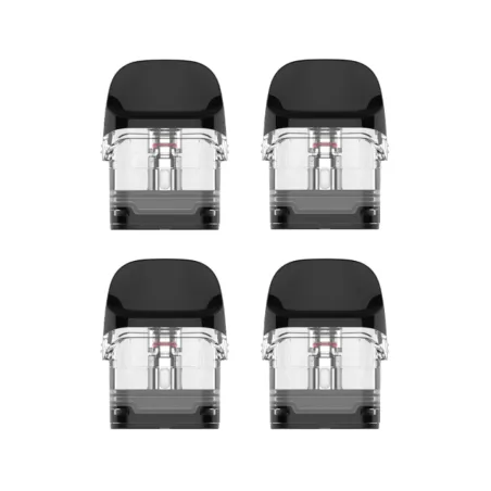 4x Cartouches Luxe Q – Vaporesso | Around The Vape
