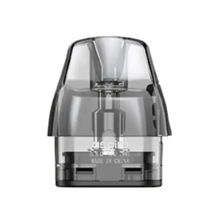 2x Cartouche Pulz – Aspire | Around The Vape