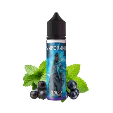 Eliquide Zenerix / 50 ml / Vaporant