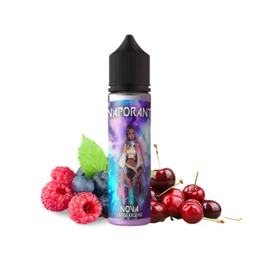 Eliquide Nova / 50 ml / Vaporant