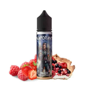 Eliquide Havoc / 50 ml / Vaporant