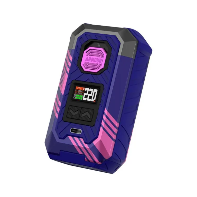 Box Armour Max 220W / Vaporesso