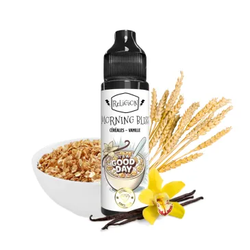 Eliquide Morning Bliss / Religion Juice