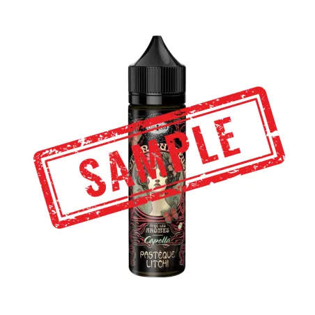 Eliquide Pastèque Litchi – Potion Curieuse – Curieux
