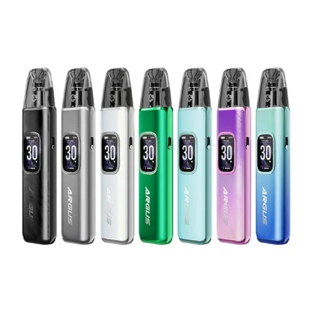 Kit Argus G3 – VOOPOO | Around The Vape