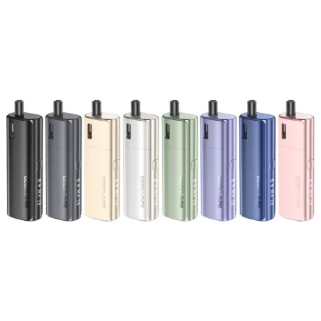 Kit Soul 2 / Geekvape