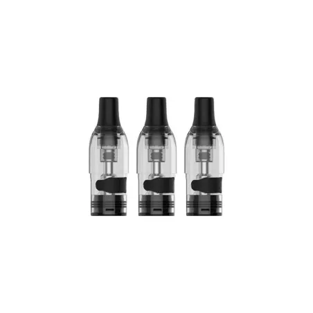 Cartouches Airpen 2ml – Smoktech | Around The Vape