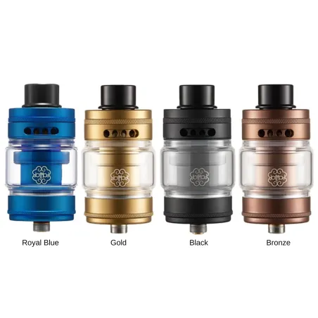 DotTank Max – Dotmod | Around The Vape