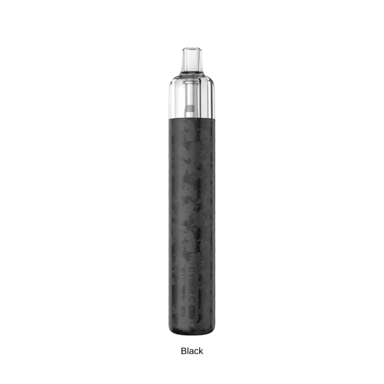 Cyber G Slim 1200mAh - Metal / Aspire