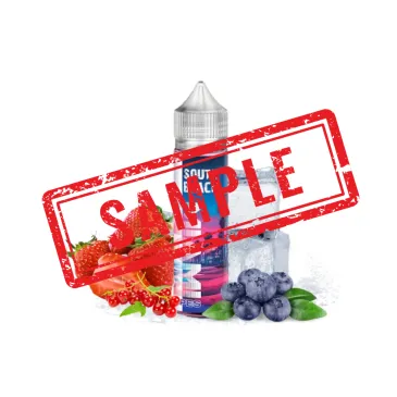 [ECHANTILLON] Eliquide South Beach - Miami Vapes / Millesime