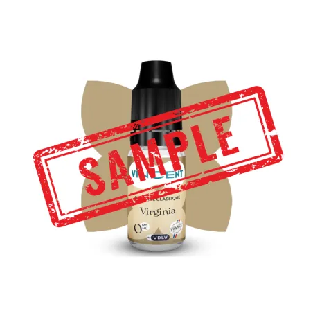 Eliquide Virginia – VDLV | Around The Vape