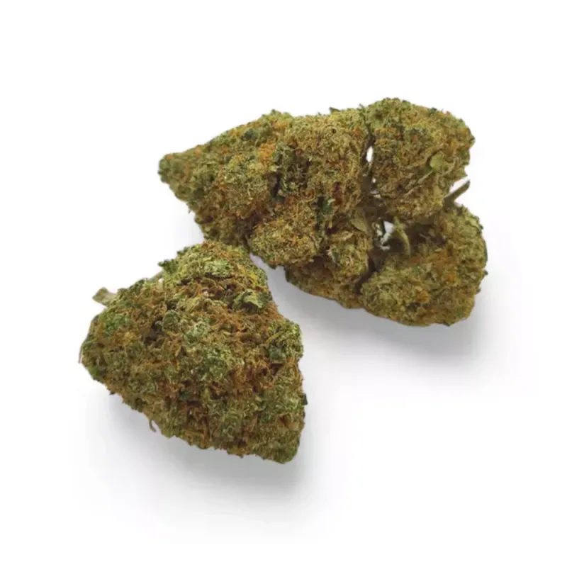 Fleur de CBD Amnesia Cali