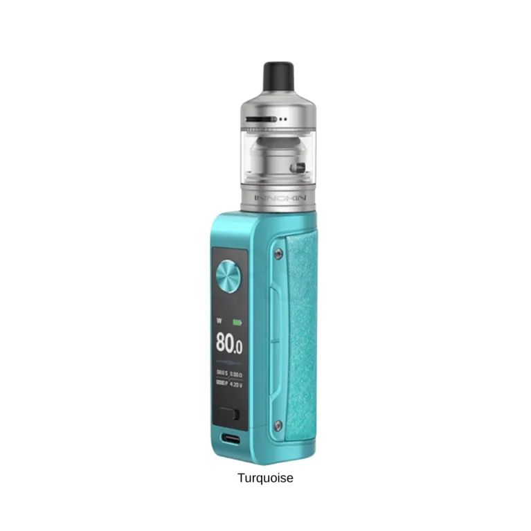 Kit Coolfire Z80 NEX / Innokin