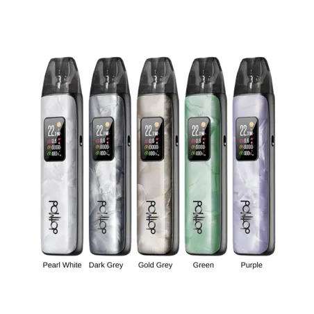 Kit DotPod Plus – Dotmod | Around The Vape
