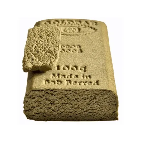 Résine de CBD Lingot Acid Rock Hash CBD – Bab Berred
