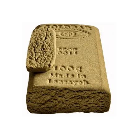 Résine de CBD Lingot Kompolti Hash CBD – Laazayeb