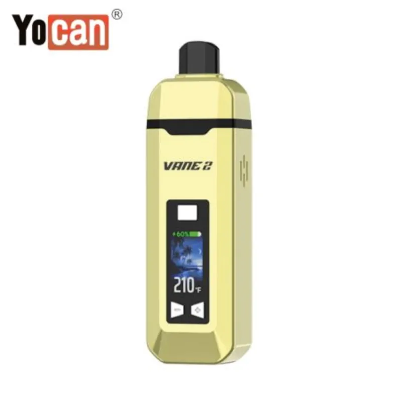 Vaporisateur Vane 2 / Yocan