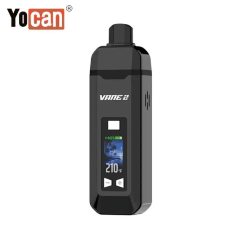 Vaporisateur Vane 2 / Yocan