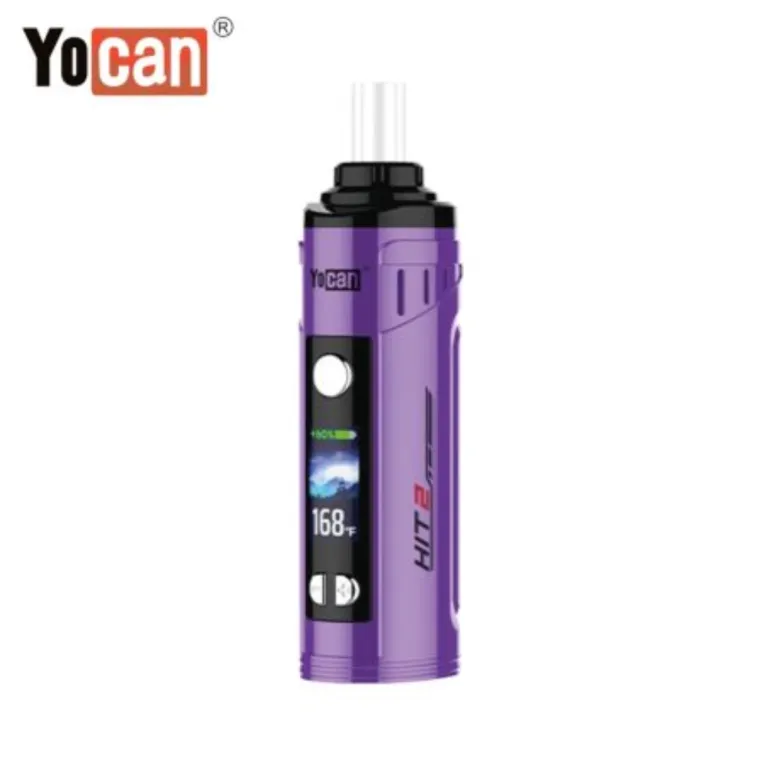 Vaporisateur Hit 2 / Yocan