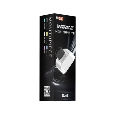 5x Embout buccal pour Vane 2 – Yocan | Around The Vape
