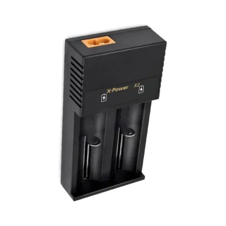 Chargeur X2 – X Power | Around The Vape