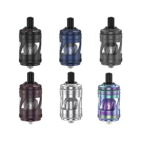 Tank Z Nano MTL Geekvape | Around The Vape