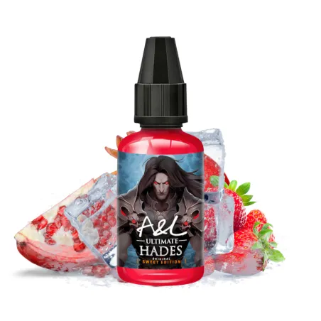 Arôme Concentré Hades SWEET EDITION – Ultimate – A&L