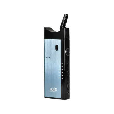 Vaporisateur Wiz Hybrid – Sunakin | Around The Vape