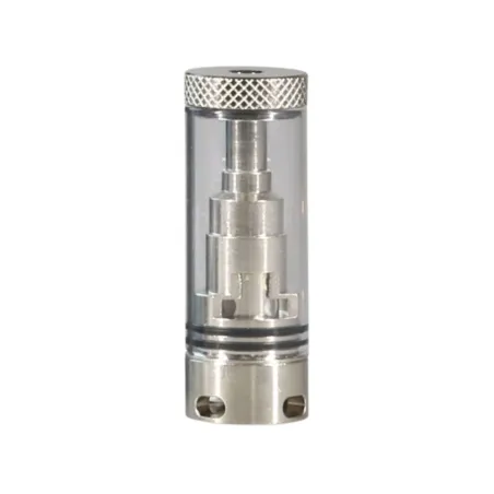 Clearomiseur Wiz Hybrid – Sunakin | Around The Vape