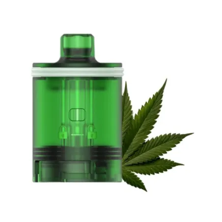 Cartouche eKwik CBD 10% – Sunakin | Around The Vape