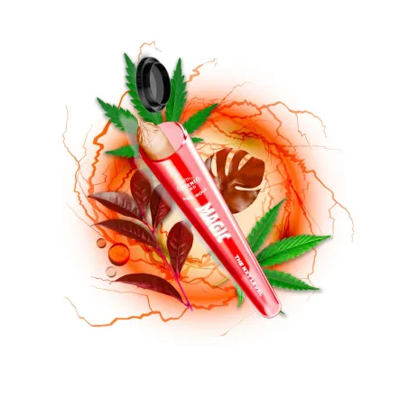Pré roll Magic Rouge NXT+ – Greeneo | Around The Vape