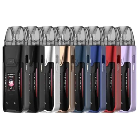Kit Luxe XR Max 2 – Vaporesso | Around The Vape